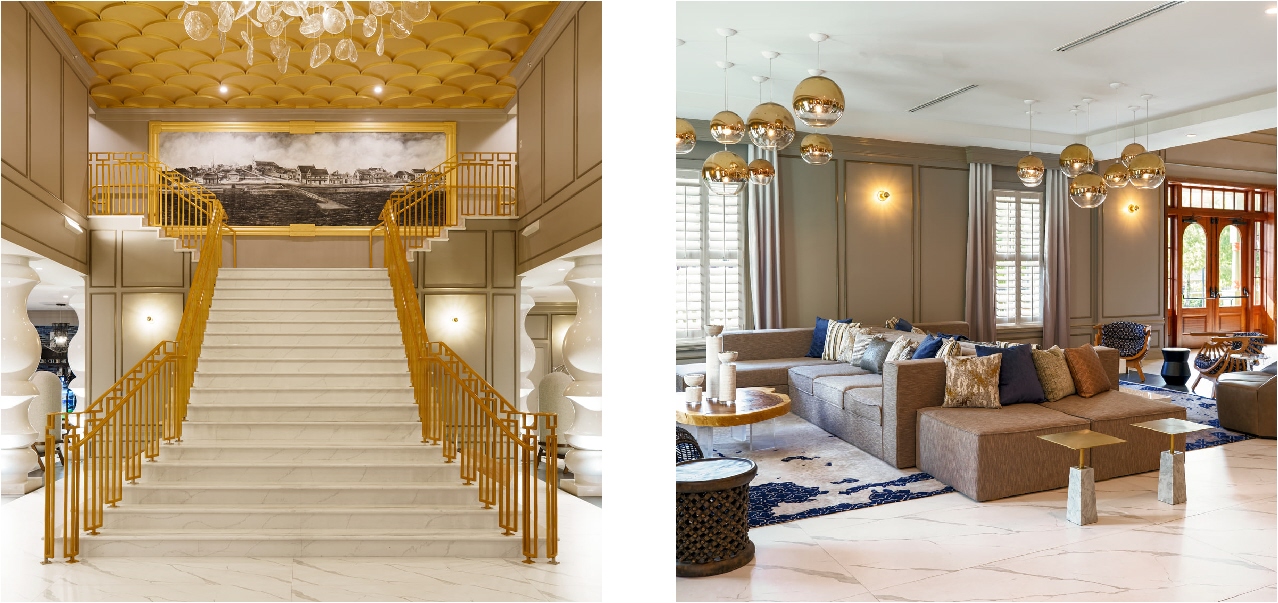 lobby 3