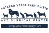 Rutland Veterinary Clinic and Surgical Center