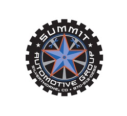 Our Presenting Sponsor:  Summit Automotive Group