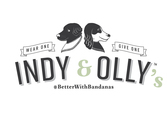 Indy and Olly