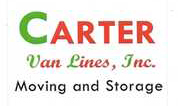 Carter Van Lines & A-1 Storage