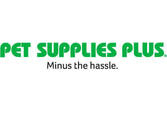 Pet Supplies Plus