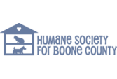 Humane Society for Boone County