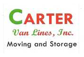 Carter Van Lines & A-1 Storage