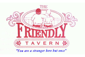 The Friendly Tavern