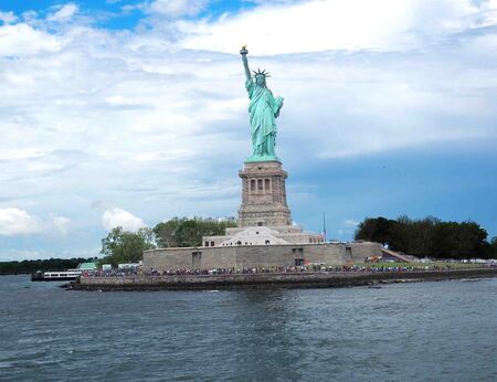 Lady Liberty