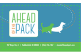 https://Aheadofthepackpets.com