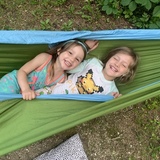 Entry image for Two peas in a pod