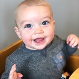 Entry image for Baby B