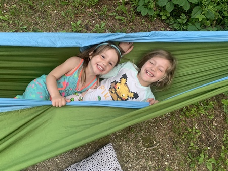 Entry image for Two peas in a pod. Clicking this image will show a larger photo
