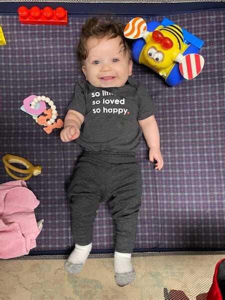 Entry image for Finn . Clicking this image will show a larger photo