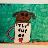 Entry image for My Cup of Love