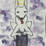 Entry image for Bella the Angel