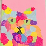 Entry image for We all are living on earth as one ☝️ 