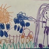 Entry image for Doggy bath time 