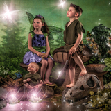 Entry image for Kaitlin, Sean and Liam