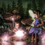 Entry image for Zach and Micaela