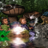 Entry image for Ella and Reagan