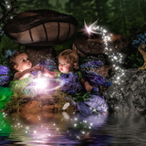 Entry image for Reagan and Ella