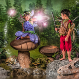 Entry image for Camille and Miguel