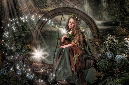 Entry image for Ysabella. Clicking this image will show a larger photo