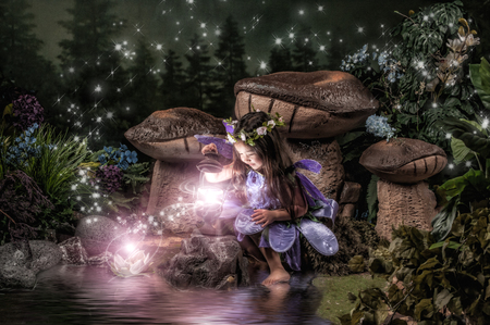 Entry image for Genevieve. Clicking this image will show a larger photo