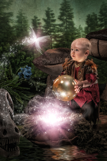 Entry image for Richard. Clicking this image will show a larger photo