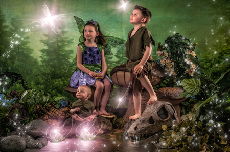 Entry image for Kaitlin, Sean and Liam. Clicking this image will show a larger photo