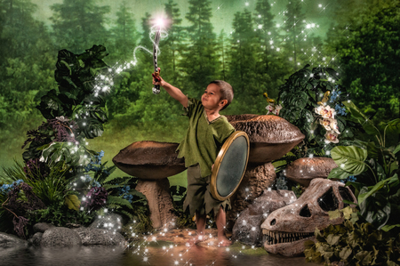 Entry image for Steve. Clicking this image will show a larger photo