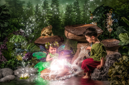 Entry image for Amelia and Cabe. Clicking this image will show a larger photo