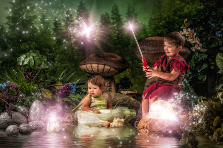 Entry image for Liam and Hailey. Clicking this image will show a larger photo