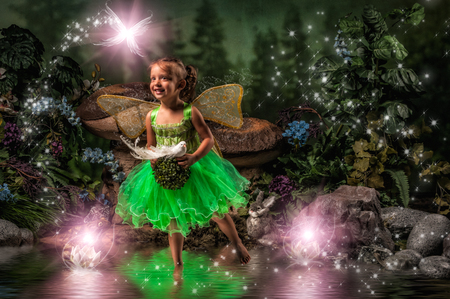 Entry image for Olivia. Clicking this image will show a larger photo