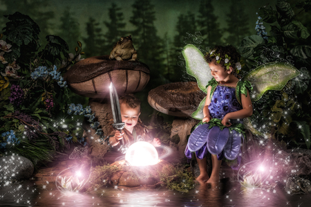 Entry image for Zach and Micaela. Clicking this image will show a larger photo