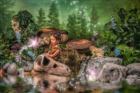 Entry image for Brendan. Clicking this image will show a larger photo