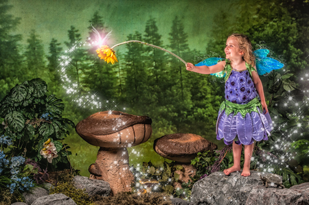 Entry image for Olivia. Clicking this image will show a larger photo