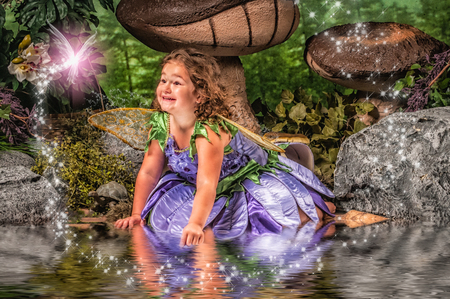 Entry image for Lily. Clicking this image will show a larger photo