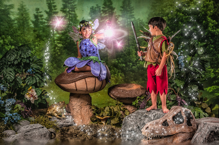 Entry image for Camille and Miguel. Clicking this image will show a larger photo