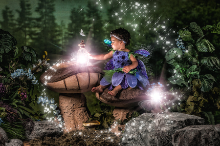 Entry image for Arianna. Clicking this image will show a larger photo