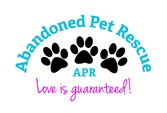 Abandoned Pet Rescue