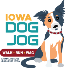 Logo for ARL Face of the Party T-shirt Contest