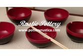 Pottery Rustica