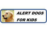Alert Service Dogs for Kids