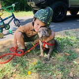 Entry image for Queenie