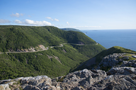 SkyLine Trail