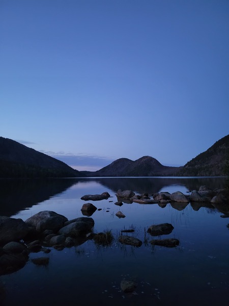 Acadia 
