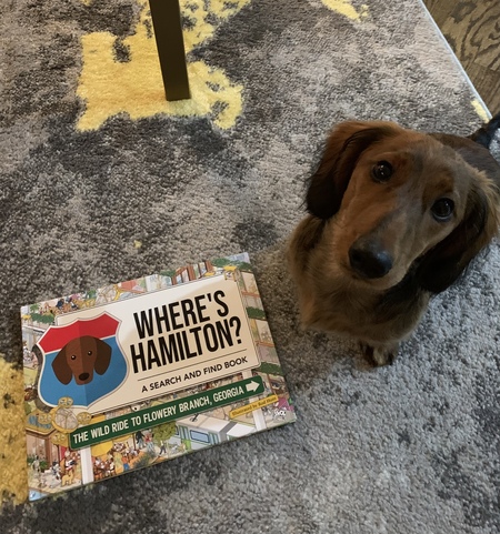 Hamilton 