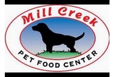 Mill Creek Pet Food Center