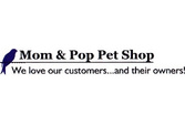 Mom & Pop Pet Shop