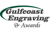 Gulfcoast engraving & awards 