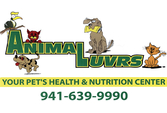 Animal Luvrs